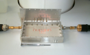 HTS copper test filter